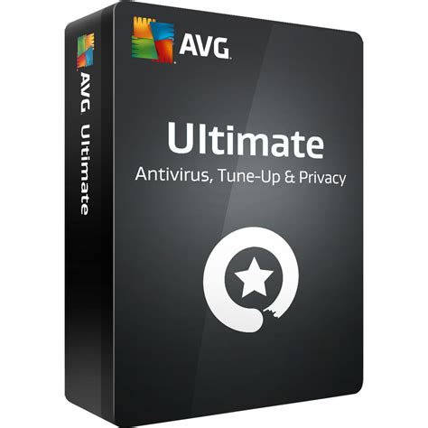 avg ultimate download